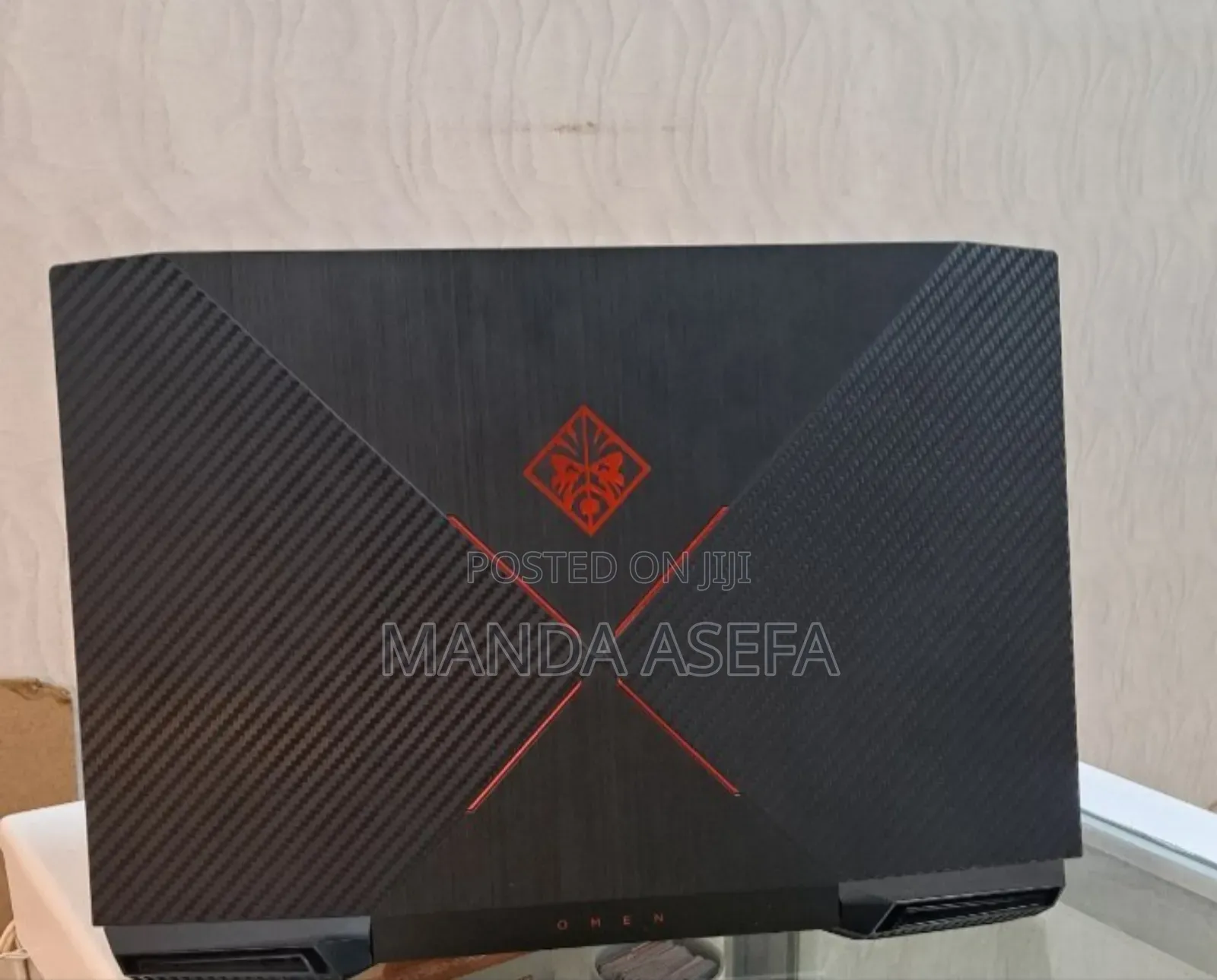 New Laptop HP Omen X 16GB Intel Core I7 HDD+SSD 1T