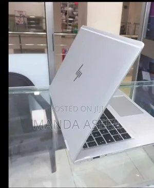 New Laptop HP 16GB Intel Core I7 SSD 512GB