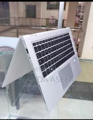 New Laptop HP 16GB Intel Core I7 SSD 512GB