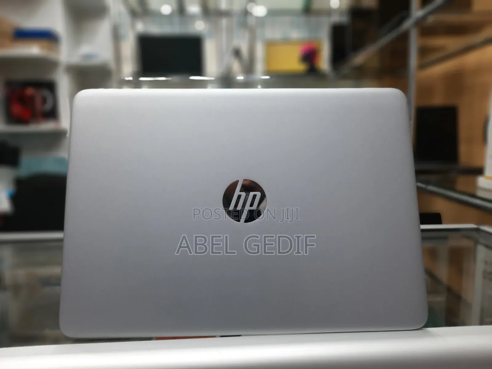 New Laptop HP EliteBook 840 8GB Intel Core I5 HDD 1T