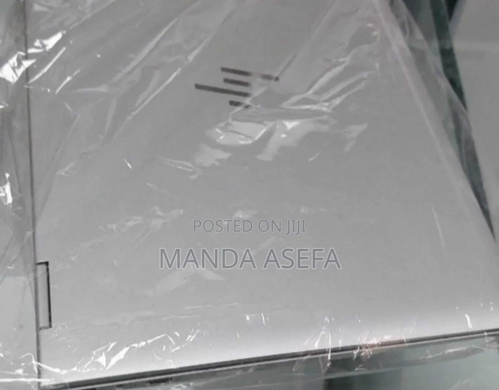 New Laptop HP 16GB Intel Core I7 SSD 512GB