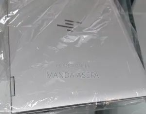 New Laptop HP 16GB Intel Core I7 SSD 512GB