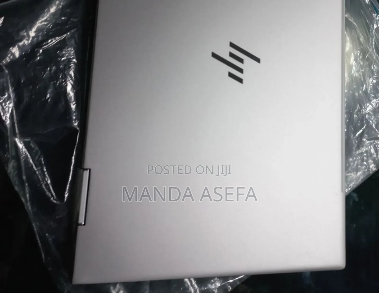 New Laptop HP 16GB Intel Core I7 SSD 512GB