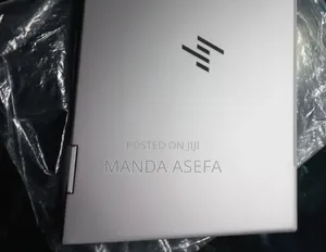 New Laptop HP 16GB Intel Core I7 SSD 512GB