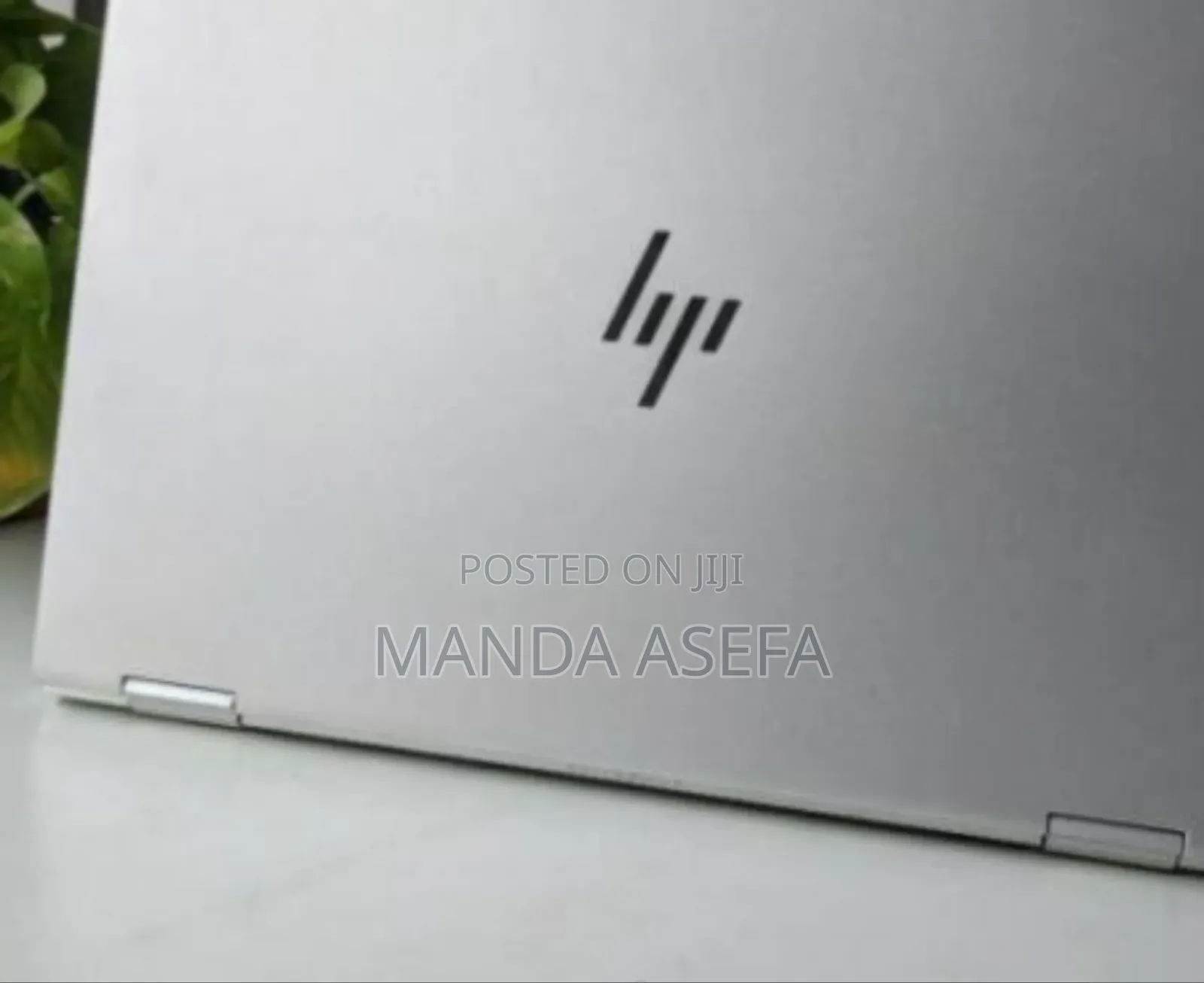 New Laptop HP 16GB Intel Core I7 SSD 512GB