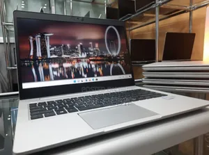 New Laptop HP EliteBook 840 16GB Intel Core I5 SSD 512GB