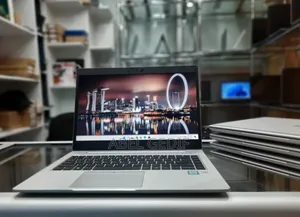New Laptop HP EliteBook 840 16GB Intel Core I5 SSD 512GB