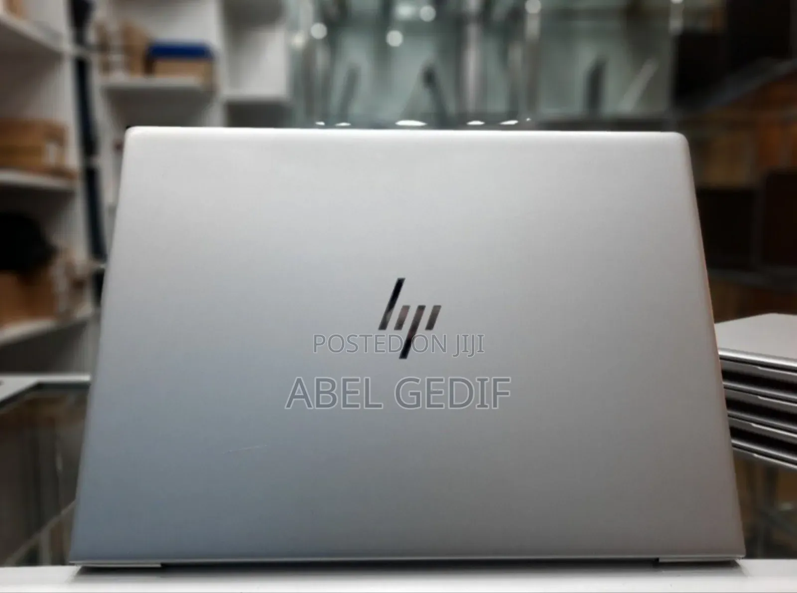 New Laptop HP EliteBook 840 16GB Intel Core I5 SSD 512GB
