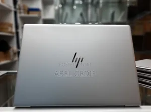 New Laptop HP EliteBook 840 16GB Intel Core I5 SSD 512GB