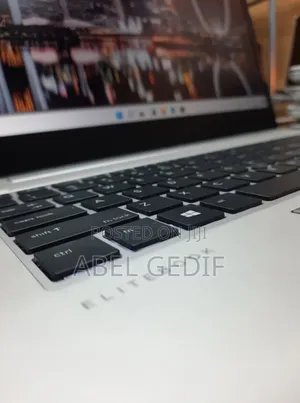 New Laptop HP EliteBook 840 16GB Intel Core I5 SSD 512GB