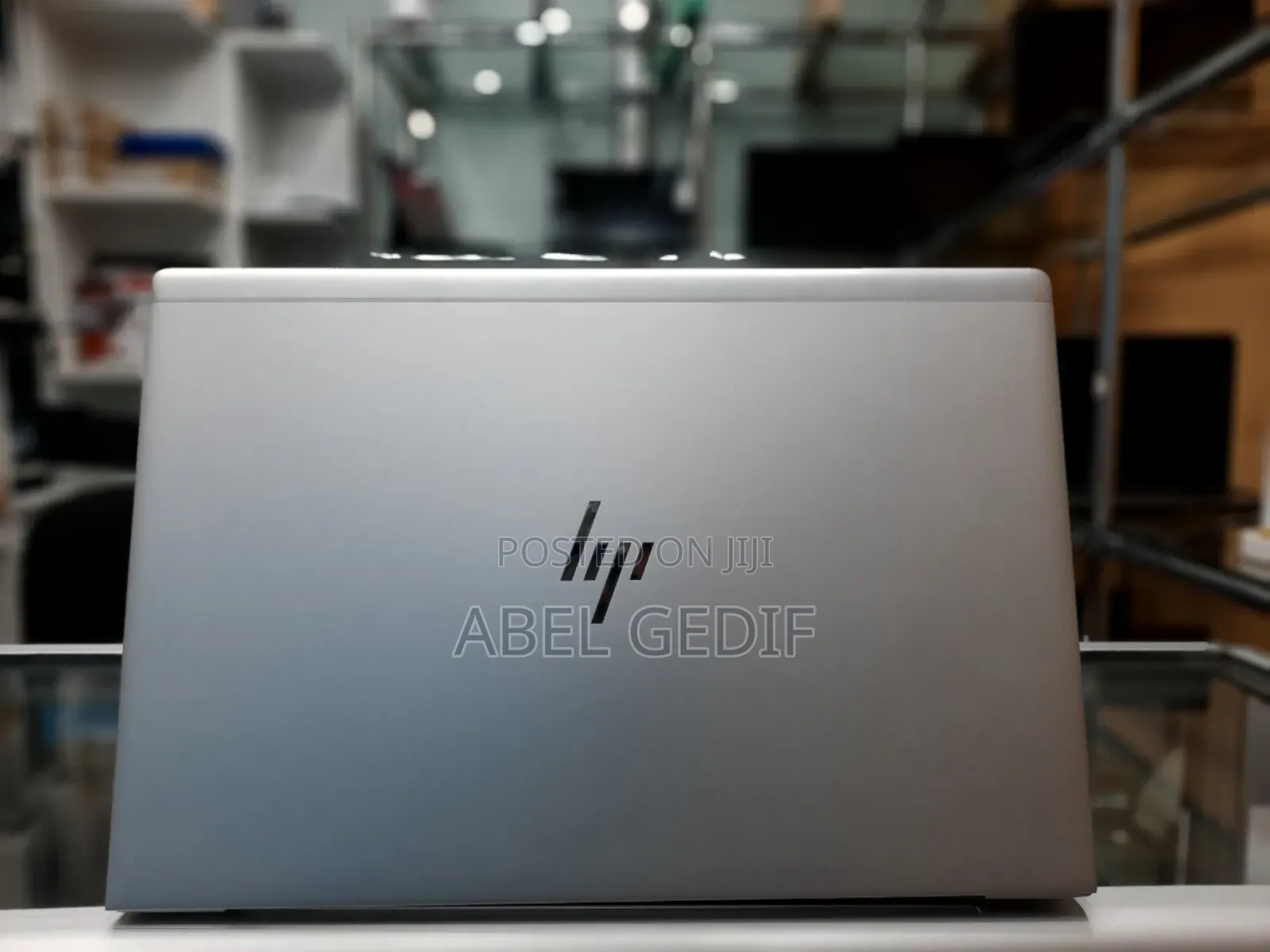 New Laptop HP EliteBook 840 16GB Intel Core I7 SSD 512GB