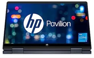 Photo - New Laptop HP Pavilion X360 16GB Intel Core I5 SSD 512GB