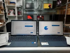 New Laptop HP Pavilion X360 16GB Intel Core I5 SSD 512GB