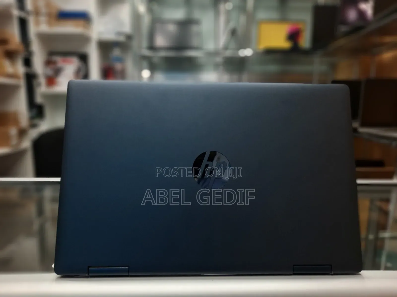 New Laptop HP Pavilion X360 16GB Intel Core I5 SSD 512GB