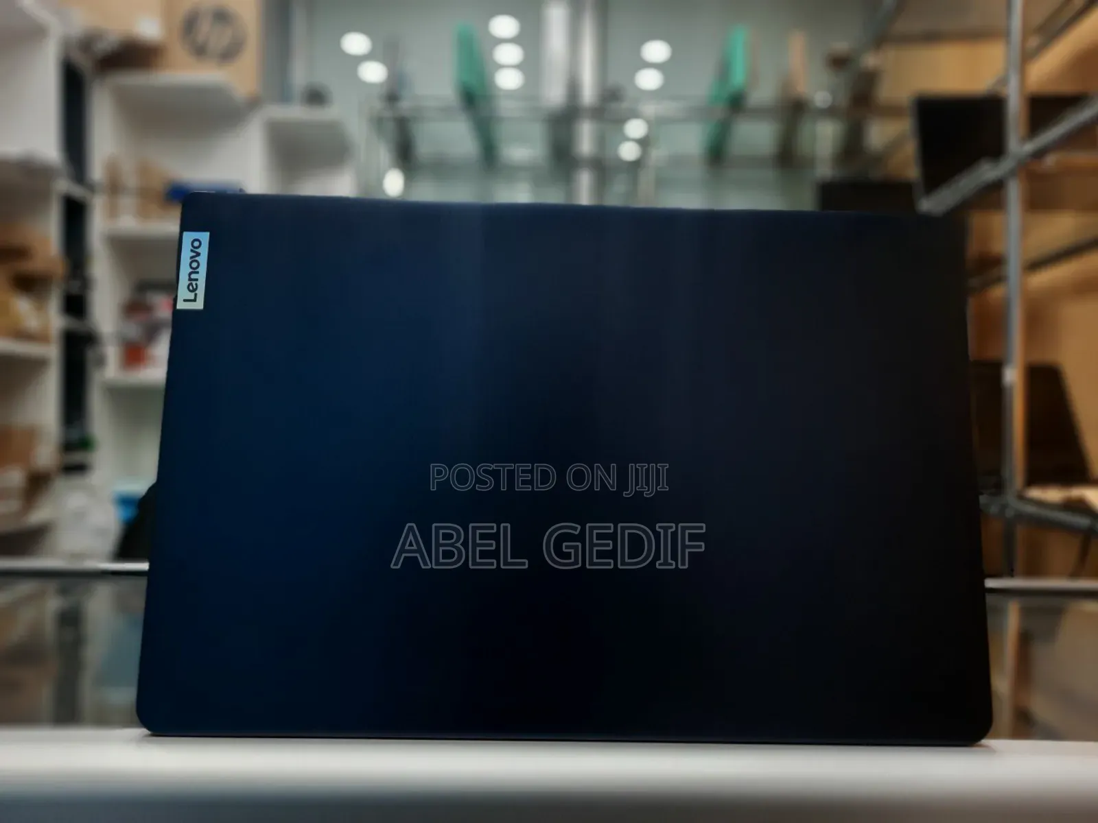 New Laptop Lenovo IdeaPad 1 16GB Intel Core I7 SSD 1T