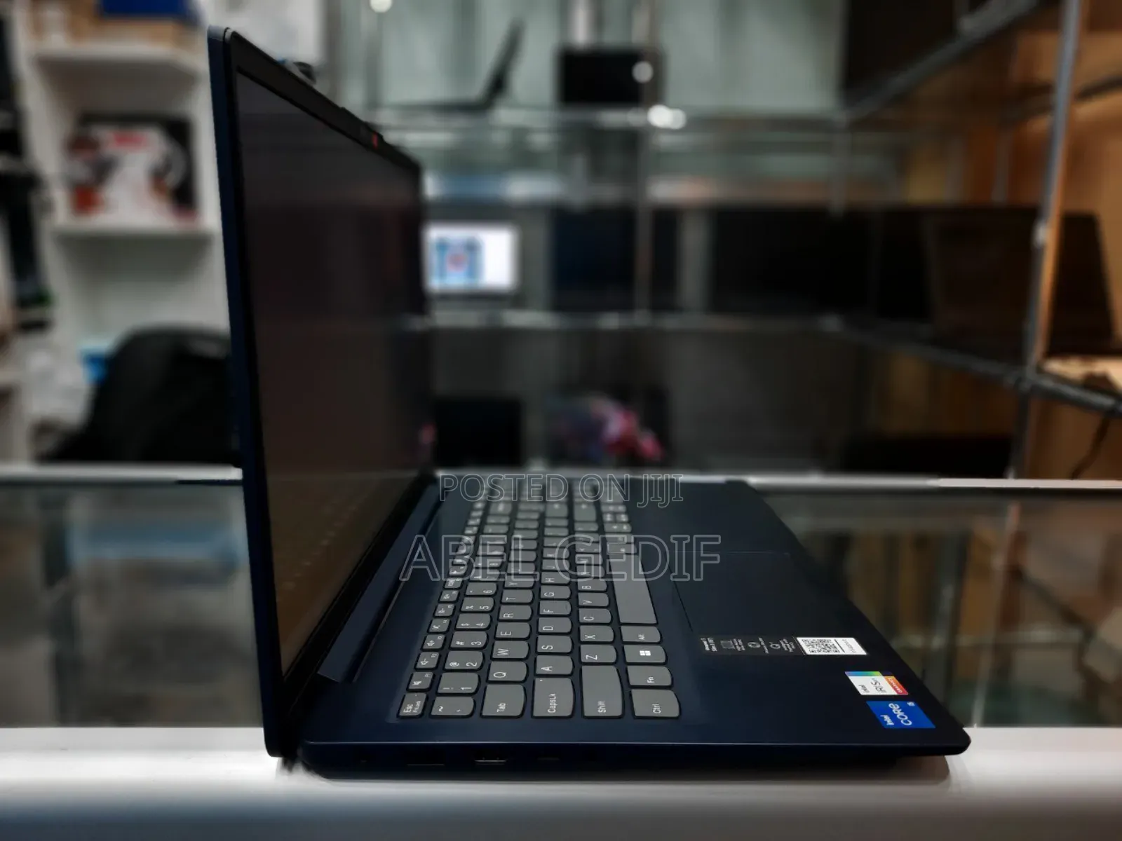 New Laptop Lenovo IdeaPad 1 16GB Intel Core I7 SSD 1T