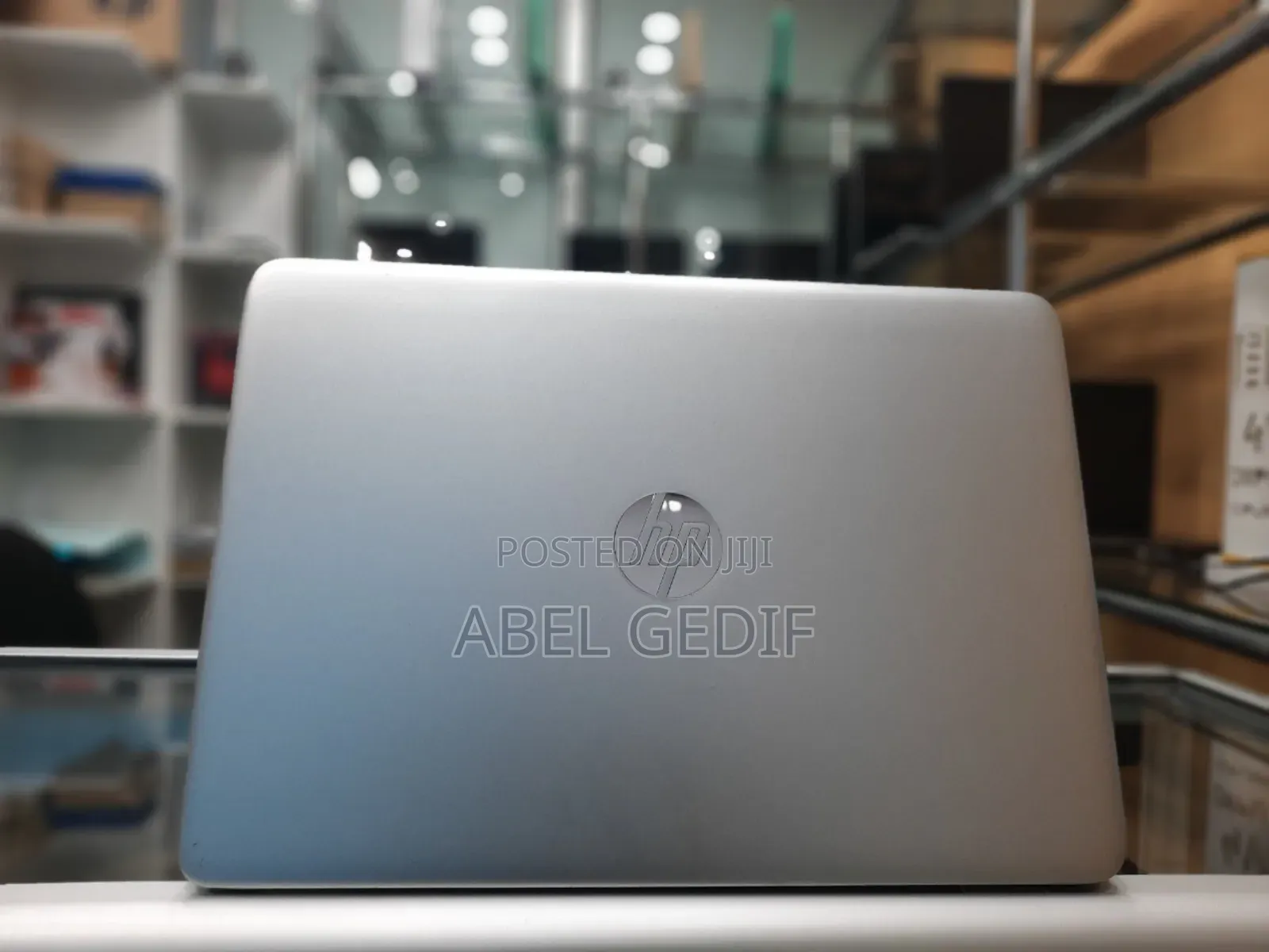 New Laptop HP EliteBook 840 8GB Intel Core I5 HDD 1T