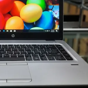 New Laptop HP EliteBook 840 8GB Intel Core I5 HDD 1T