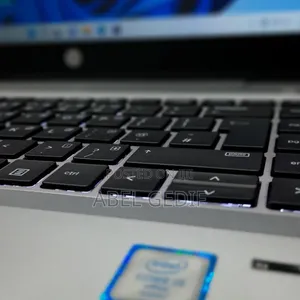 New Laptop HP EliteBook 840 8GB Intel Core I5 HDD 1T