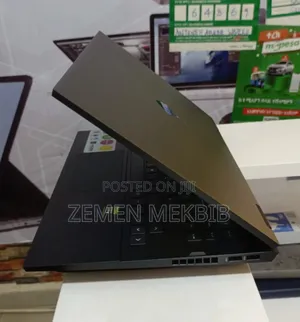 Photo - New Laptop HP Omen 16 16GB AMD Ryzen 7 SSD 1T