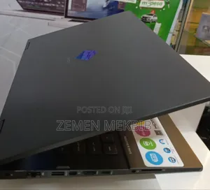 New Laptop HP Omen 16 16GB AMD Ryzen 7 SSD 1T