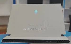 Photo - New Laptop Alienware Area-51m 16GB Intel Core I7 SSD 512GB