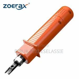 Photo - Punch Down Tool