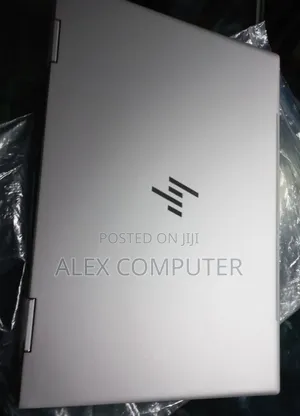 Photo - New Laptop HP X360 310 G2 16GB Intel Core I7 SSD 512GB