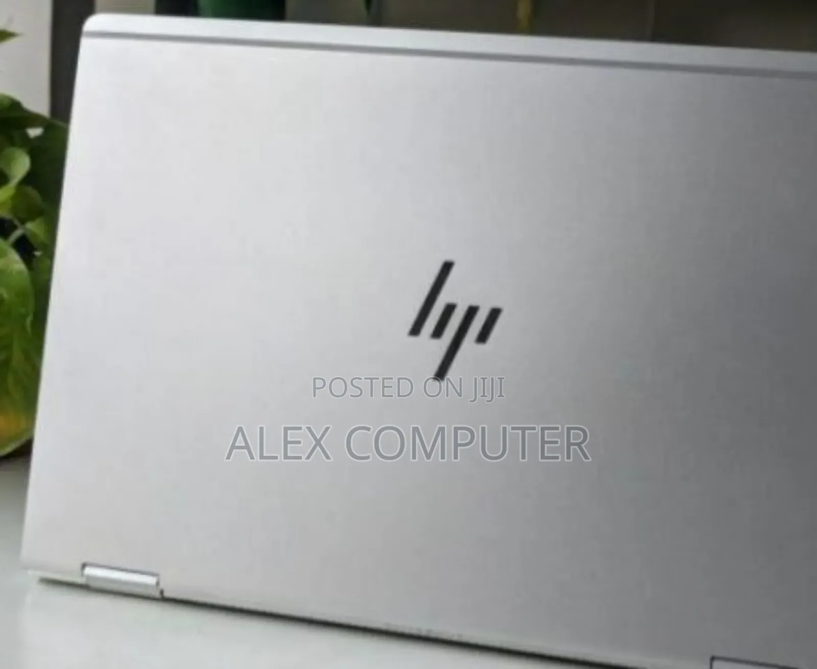 New Laptop HP X360 310 G2 16GB Intel Core I7 SSD 512GB