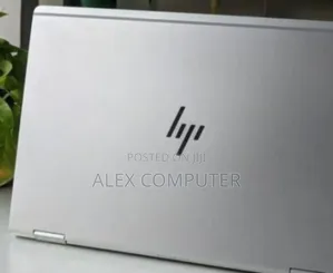 New Laptop HP X360 310 G2 16GB Intel Core I7 SSD 512GB