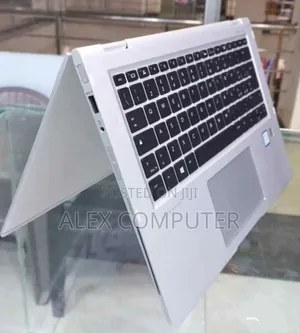 New Laptop HP X360 310 G2 16GB Intel Core I7 SSD 512GB