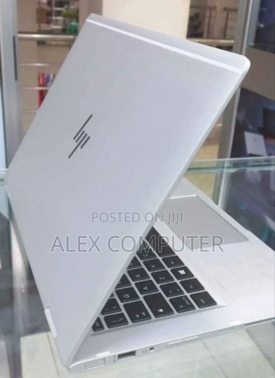 New Laptop HP X360 310 G2 16GB Intel Core I7 SSD 512GB