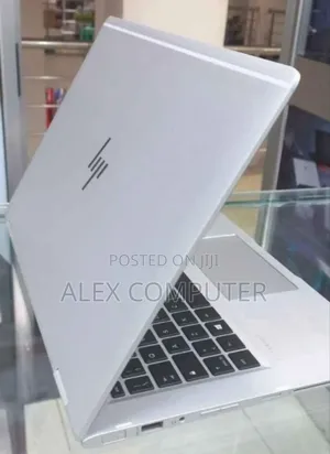 New Laptop HP X360 310 G2 16GB Intel Core I7 SSD 512GB