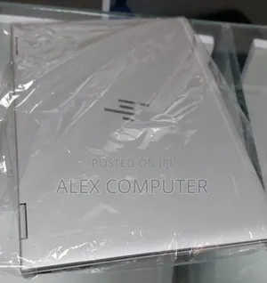 New Laptop HP X360 310 G2 16GB Intel Core I7 SSD 512GB