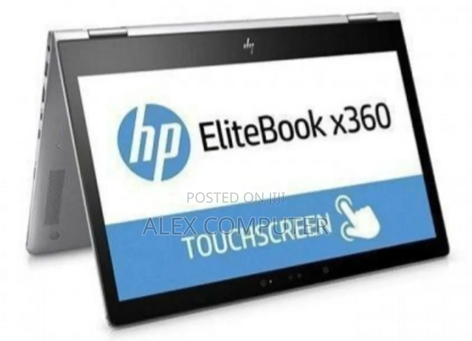 New Laptop HP X360 310 G2 16GB Intel Core I7 SSD 512GB