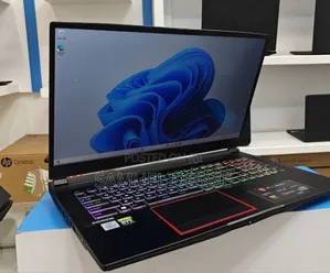 New Laptop MSI Katana GF66 16GB Intel Core I7 SSD 1T