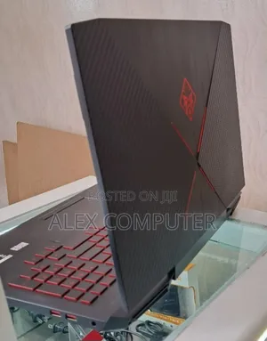 New Laptop HP Omen X 16GB Intel Core I7 HDD+SSD 1T