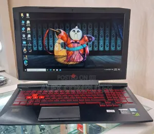 New Laptop HP Omen X 16GB Intel Core I7 HDD+SSD 1T