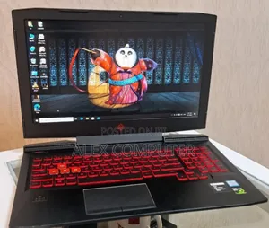 New Laptop HP Omen X 16GB Intel Core I7 HDD+SSD 1T