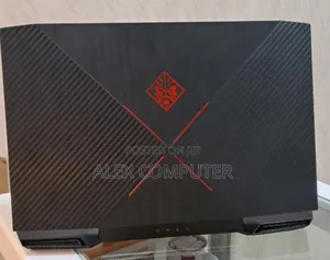 New Laptop HP Omen X 16GB Intel Core I7 HDD+SSD 1T