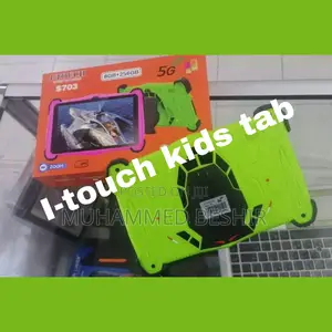 New iTouch SK909 256 GB