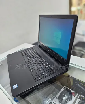 Photo - New Laptop Dell Vostro 15 3578 8GB Intel Core I5 HDD 1T
