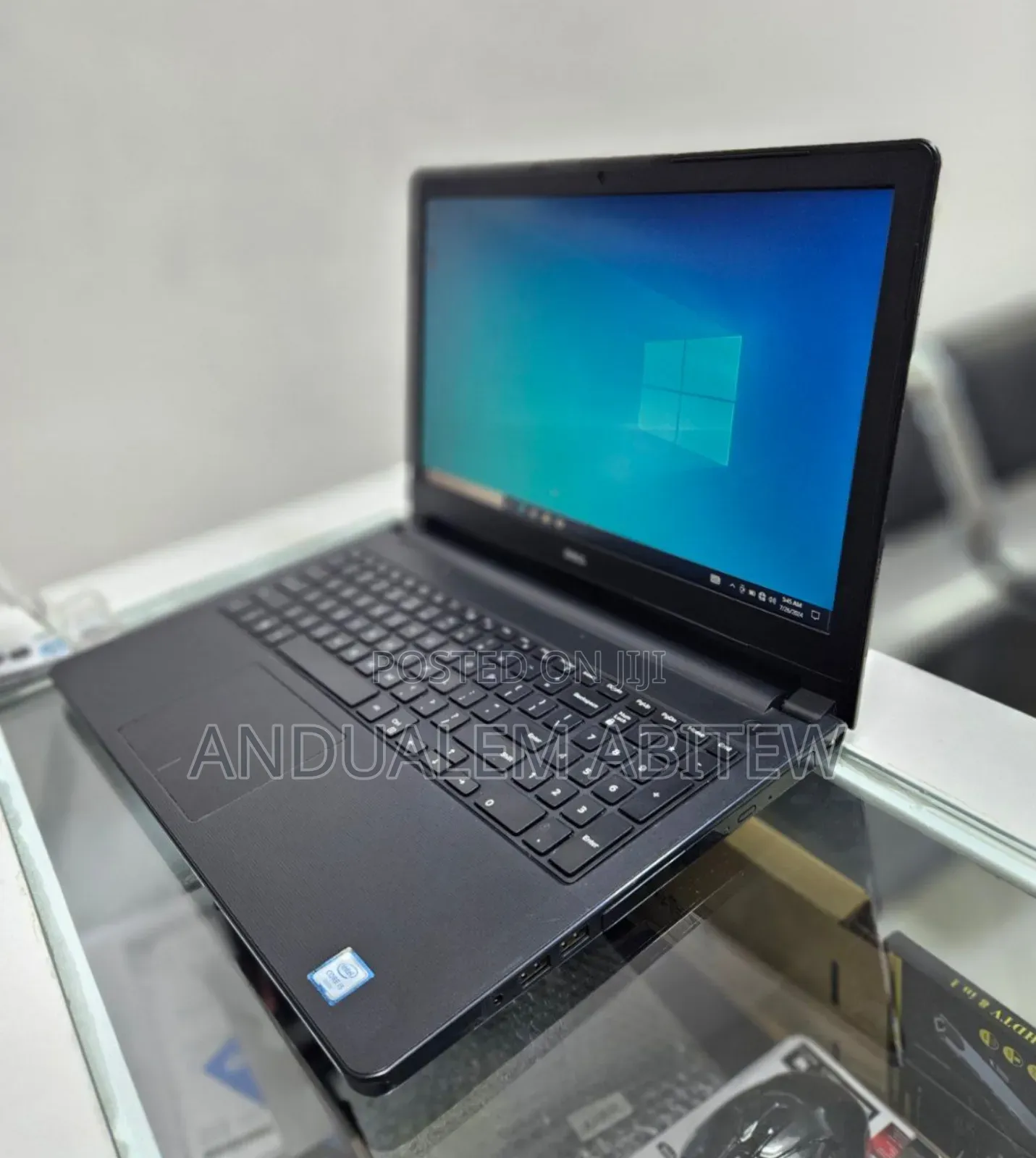 New Laptop Dell Vostro 15 3578 8GB Intel Core I5 HDD 1T