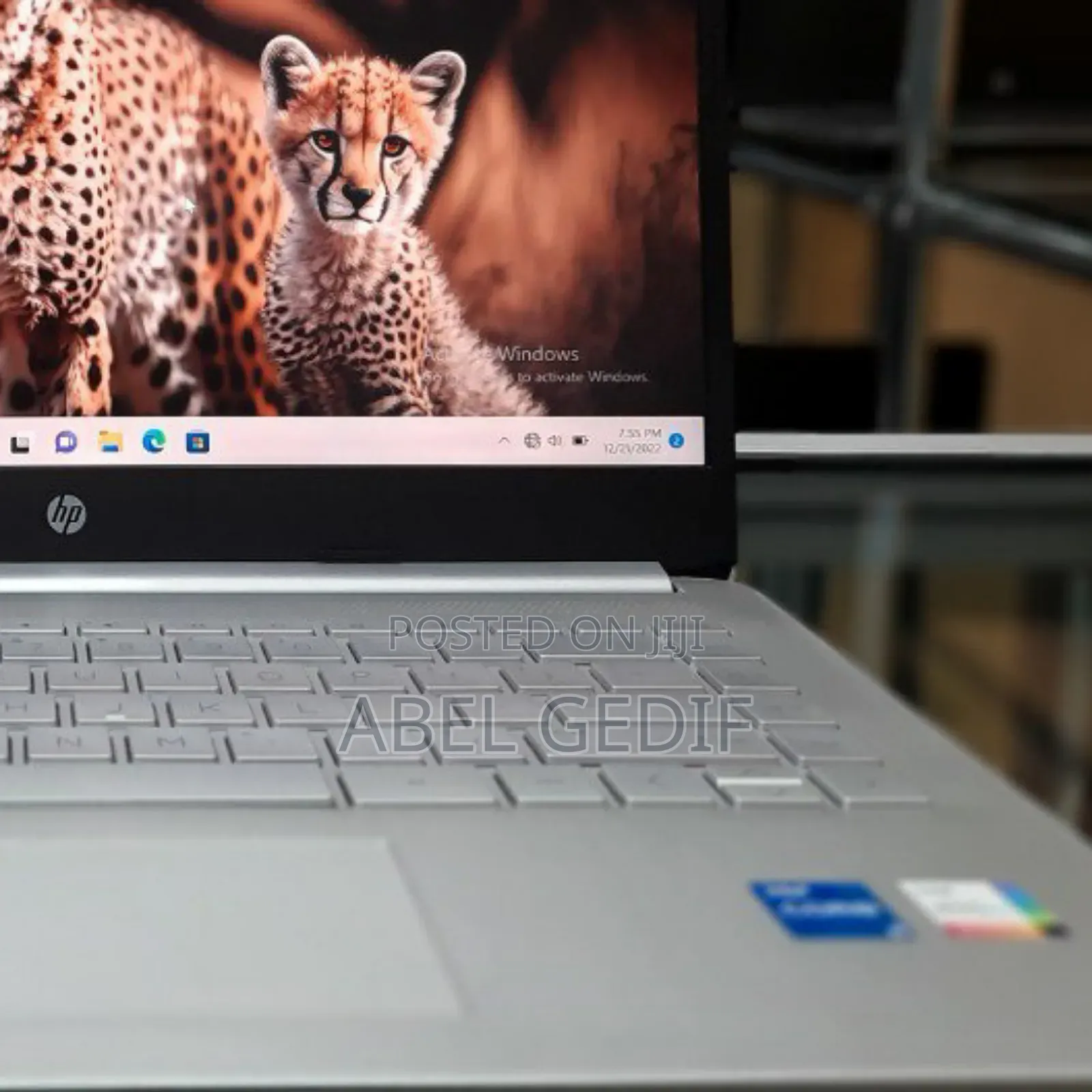 New Laptop HP Stream Notebook 16GB Intel Core I5 SSD 512GB