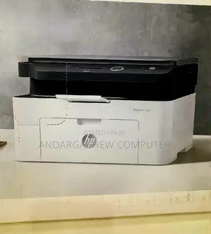 Hp MFP 135w