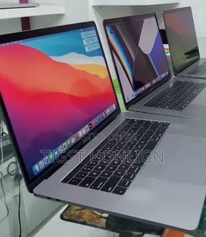 New Laptop Apple MacBook Pro 2019 16GB Intel Core I9 SSD 1T