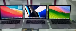 New Laptop Apple MacBook Pro 2019 16GB Intel Core I9 SSD 1T