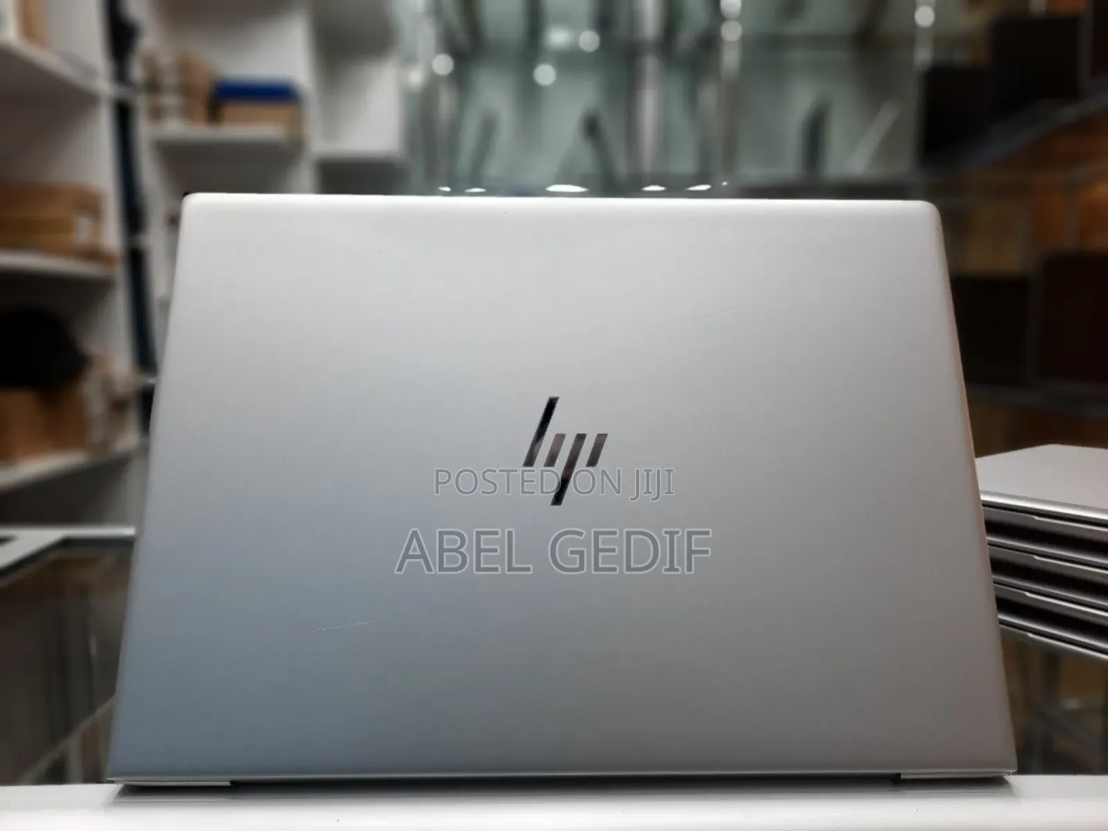 New Laptop HP EliteBook 840 16GB Intel Core I5 SSD 512GB