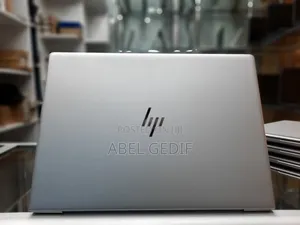 New Laptop HP EliteBook 840 16GB Intel Core I5 SSD 512GB