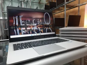 New Laptop HP EliteBook 840 16GB Intel Core I5 SSD 512GB